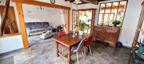 3 bedrooms House in Sempy, France No. 252047 7