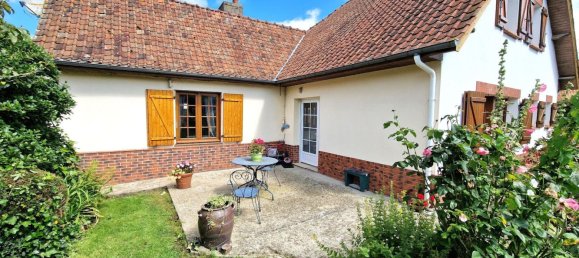 3 bedrooms House in Sempy, France No. 252047 4