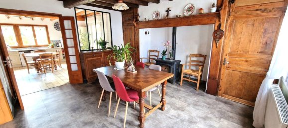 3 bedrooms House in Sempy, France No. 252047 6