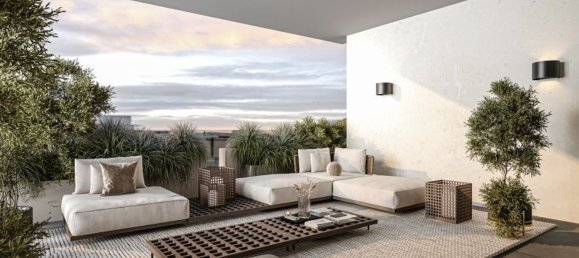 3-salle Penthouse à Rome, Italy No. 10070 19