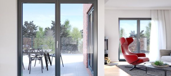 3-salle Penthouse à Rome, Italy No. 10070 8