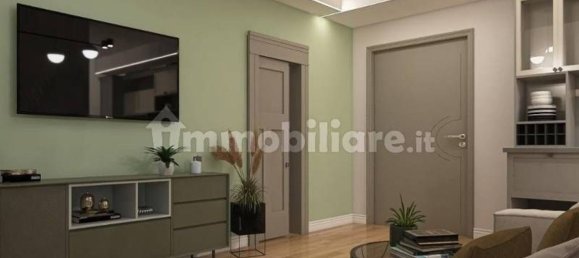 3-salle Penthouse à Rome, Italy No. 10070 20