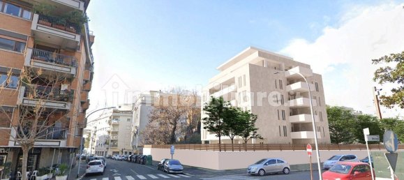 3-salle Penthouse à Rome, Italy No. 10070 25