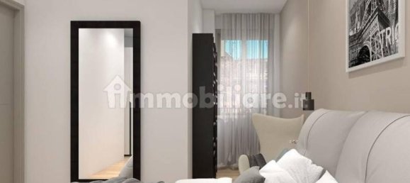 3-salle Penthouse à Rome, Italy No. 10070 22