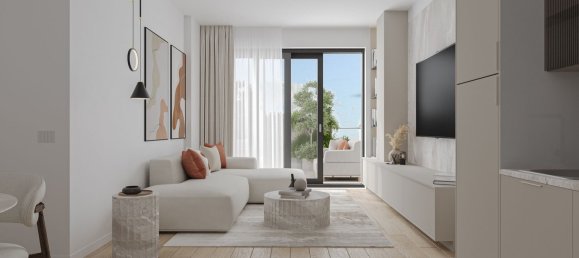 3-salle Penthouse à Rome, Italy No. 10070 17