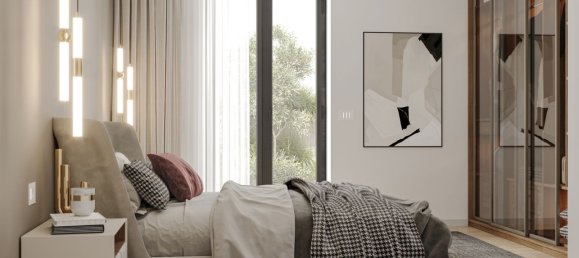 3-salle Penthouse à Rome, Italy No. 10070 16