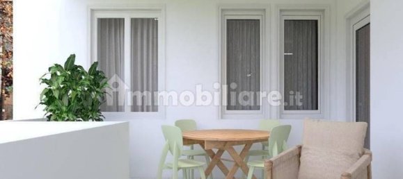 3-salle Penthouse à Rome, Italy No. 10070 21