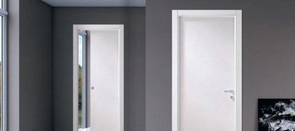 3-salle Penthouse à Rome, Italy No. 10070 11