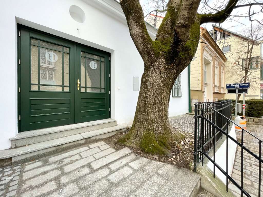 3 rooms Apartment in Dobling, Austria No. 124448