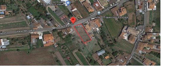 Land in Aveiro, Portugal No. 30074 2