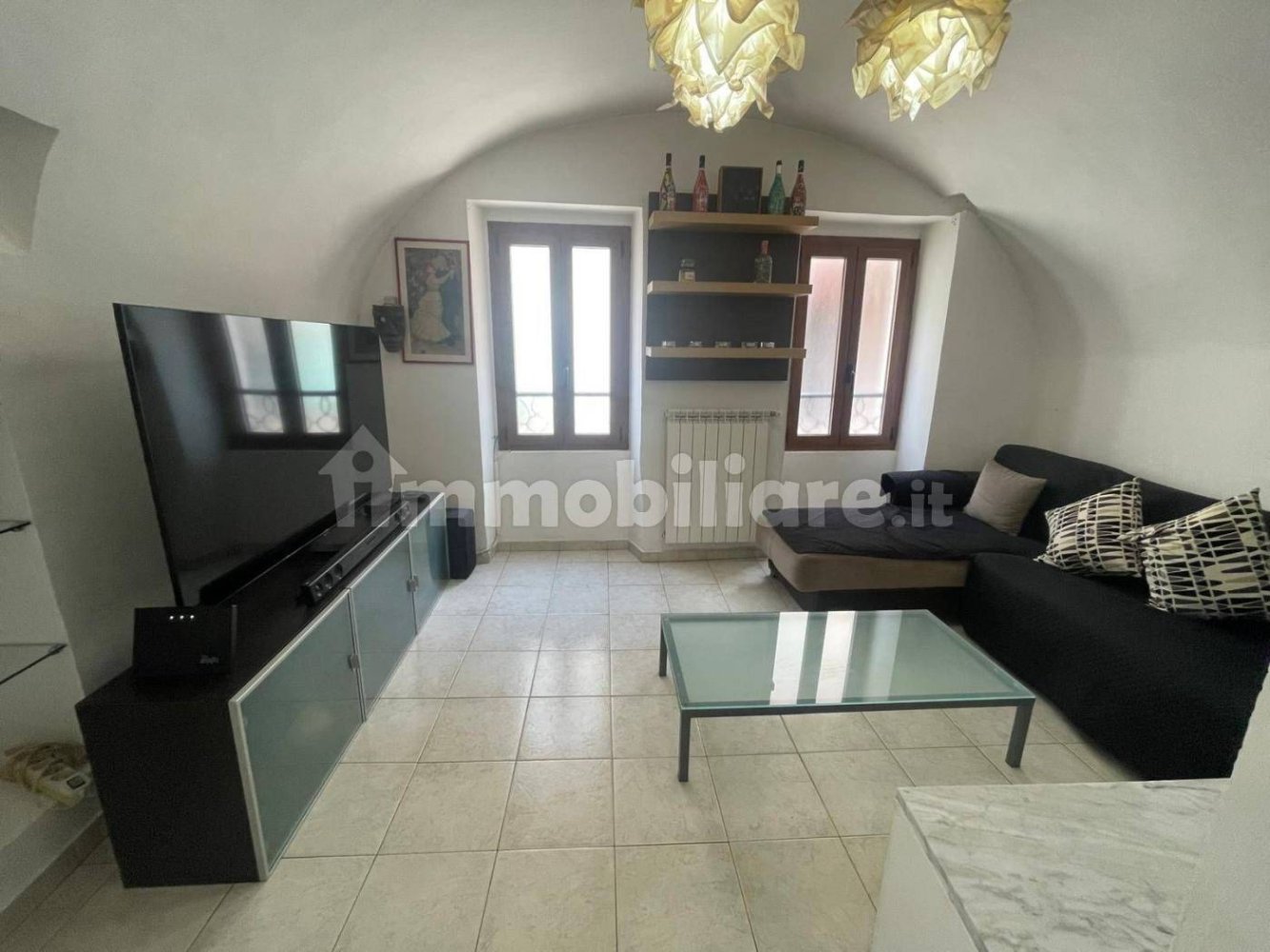 2 chambres Appartement à Isolabona, Italy No. 398936