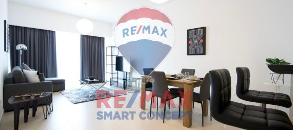 1 chambre Appartement à Al Reem Island, UAE No. 25458 6