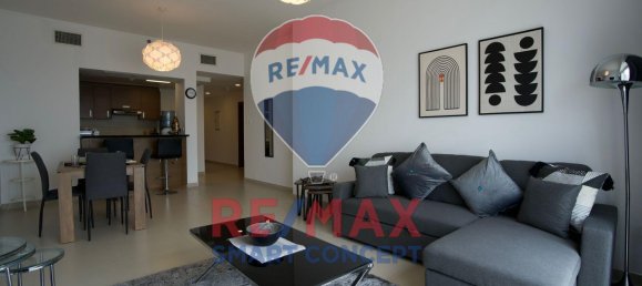 1 chambre Appartement à Al Reem Island, UAE No. 25458 4