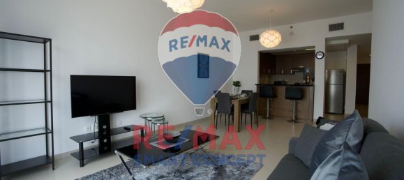 1 chambre Appartement à Al Reem Island, UAE No. 25458 2
