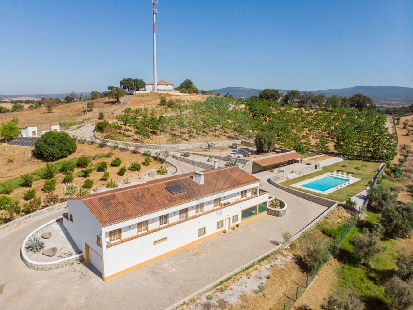 5 Schlafzimmer Haus in Redondo, Portugal, Nr. 320070