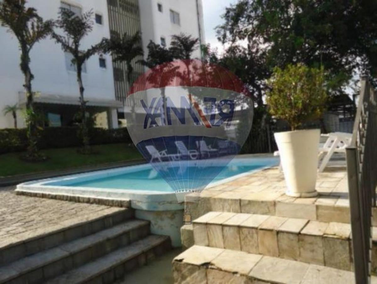 3 غرف نوم شقة في Sao Paulo, Brazil رقم 496248