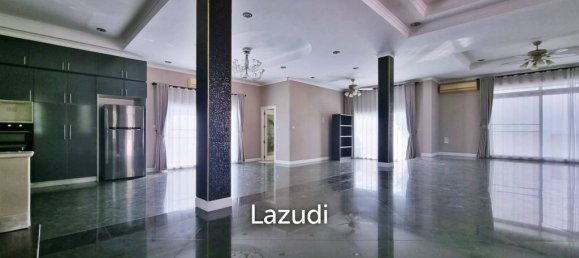 4 bedrooms Cafe / restaurant in Pattaya, Thailand No. 13592 6