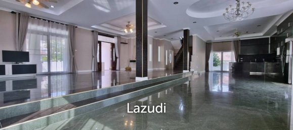 4 bedrooms Cafe / restaurant in Pattaya, Thailand No. 13592 7