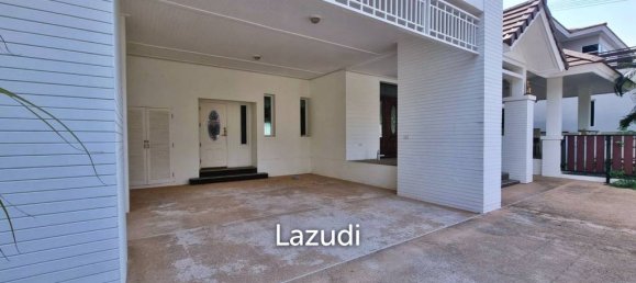 4 bedrooms Cafe / restaurant in Pattaya, Thailand No. 13592 4