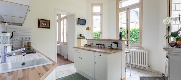 2 Schlafzimmer Haus in Chantilly, France, Nr. 212981 8