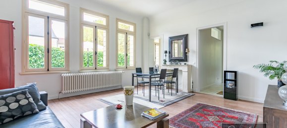 2 Schlafzimmer Haus in Chantilly, France, Nr. 212981 3