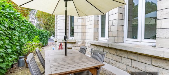 2 Schlafzimmer Haus in Chantilly, France, Nr. 212981 11