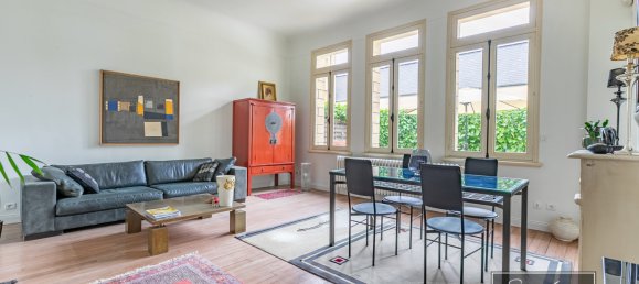 2 Schlafzimmer Haus in Chantilly, France, Nr. 212981 2