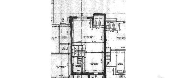 5 rooms House in Forte dei Marmi, Italy No. 125529 19