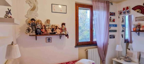 5 rooms House in Forte dei Marmi, Italy No. 125529 13