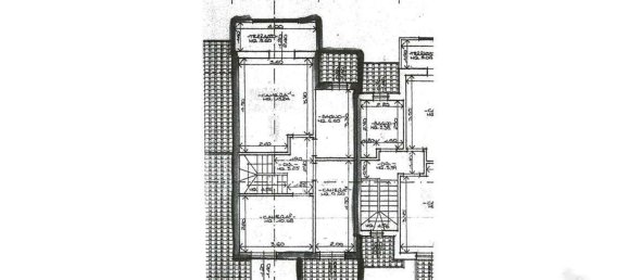 5 rooms House in Forte dei Marmi, Italy No. 125529 18