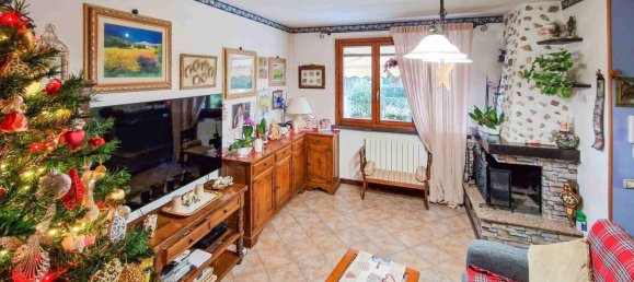 5 rooms House in Forte dei Marmi, Italy No. 125529 9