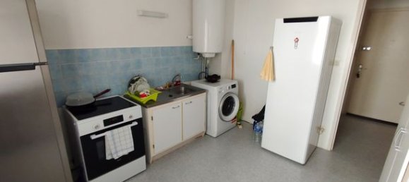 Квартира с 1 спальней в Лаксу, Франция № 302250 4