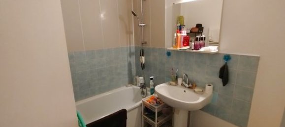 Квартира с 1 спальней в Лаксу, Франция № 302250 6