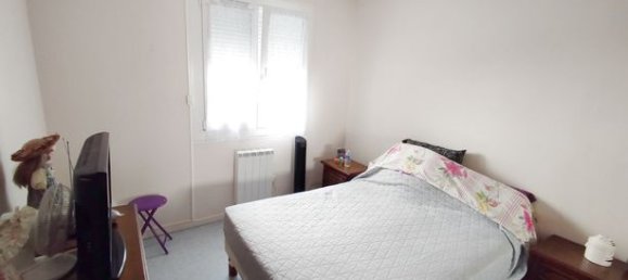 Квартира с 1 спальней в Лаксу, Франция № 302250 3