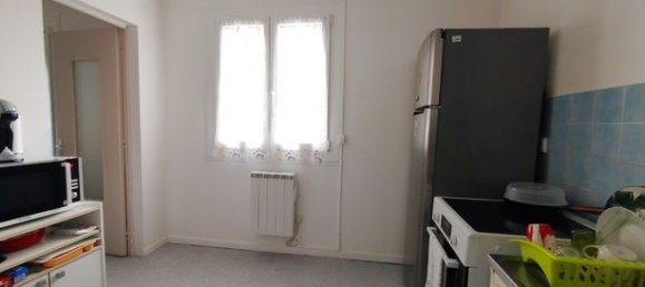 Квартира с 1 спальней в Лаксу, Франция № 302250 5