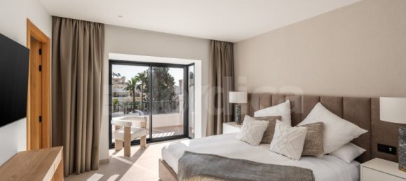 3 bedrooms Penthouse in Marbella, Spain No. 231035 8