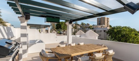 3 bedrooms Penthouse in Marbella, Spain No. 231035 5