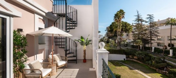 3 bedrooms Penthouse in Marbella, Spain No. 231035 3