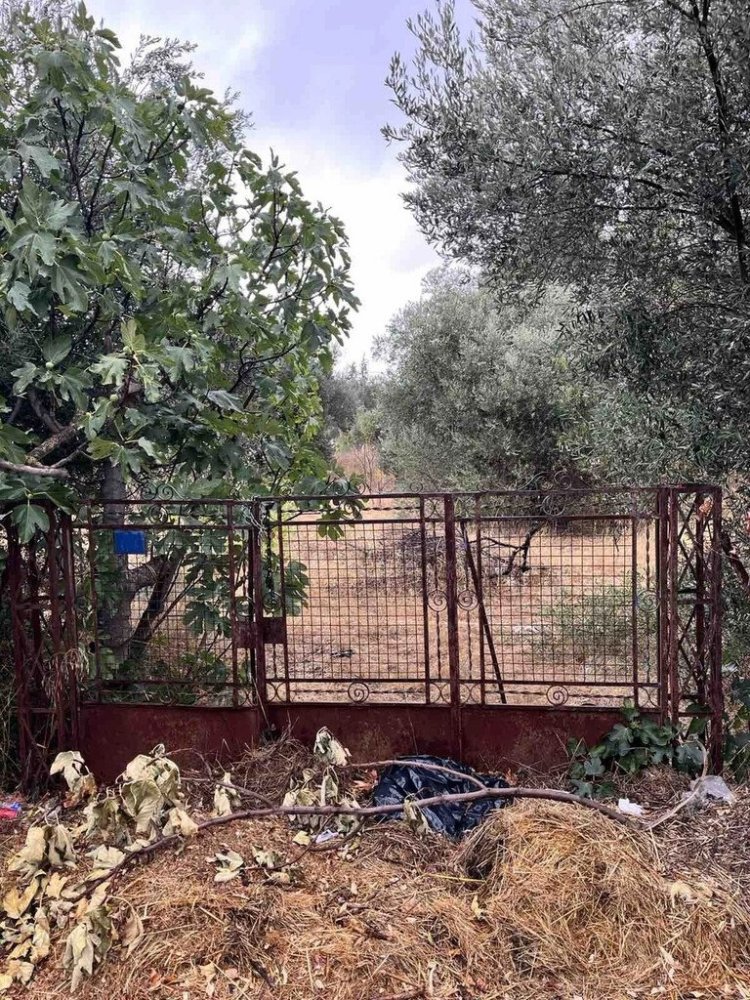 Hôtel à Marousi, Greece 650m² No. 2796