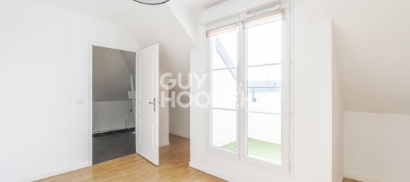 Apartamento de 2 dormitorios en Les Clayes-sous-Bois, France No. 193839 9