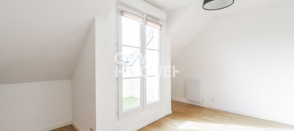 Apartamento de 2 dormitorios en Les Clayes-sous-Bois, France No. 193839 10