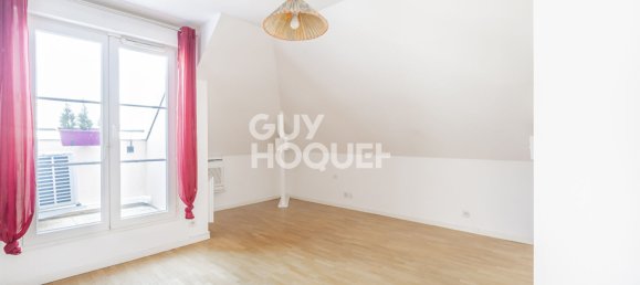 Apartamento de 2 dormitorios en Les Clayes-sous-Bois, France No. 193839 12