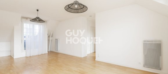 Apartamento de 2 dormitorios en Les Clayes-sous-Bois, France No. 193839 8