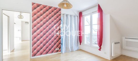 Apartamento de 2 dormitorios en Les Clayes-sous-Bois, France No. 193839 13