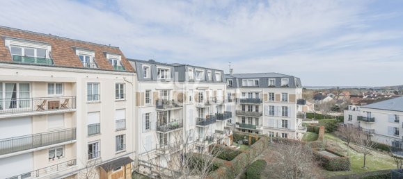 Apartamento de 2 dormitorios en Les Clayes-sous-Bois, France No. 193839 2