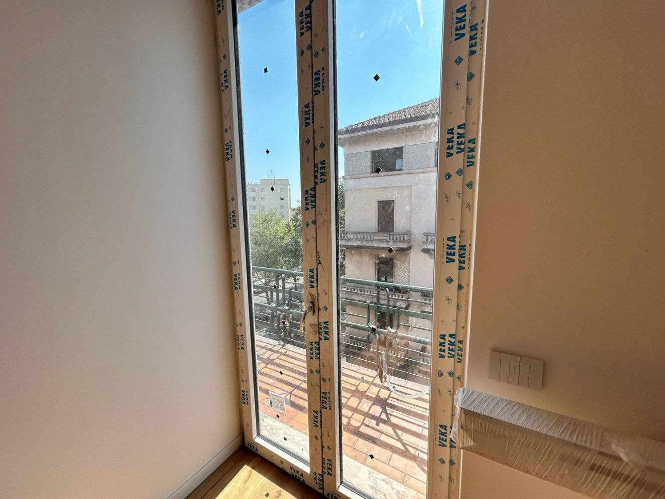 2 rooms Apartment in Milan, Italy No. 338110