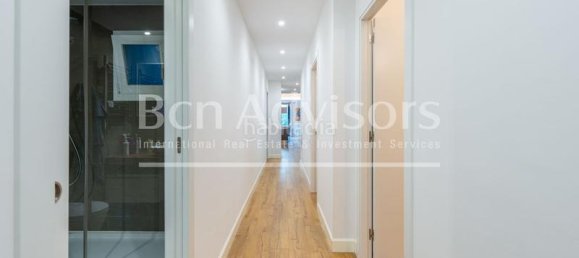 Apartamento T3 em Eixample, Spain N.º 26160 30