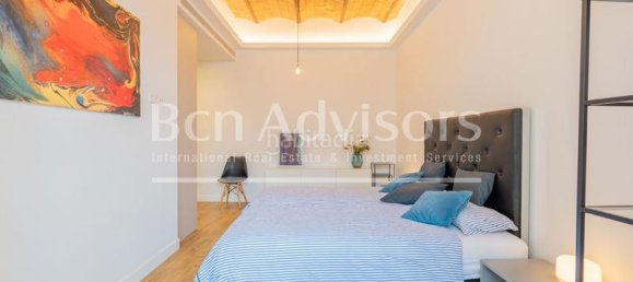 Apartamento T3 em Eixample, Spain N.º 26160 28