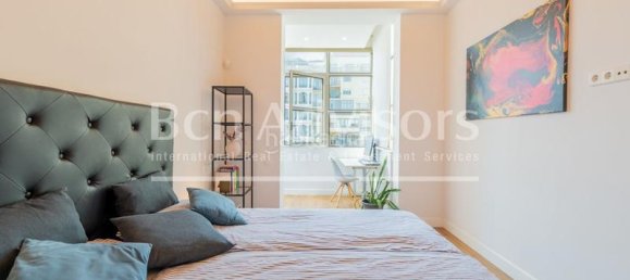 Apartamento T3 em Eixample, Spain N.º 26160 23