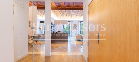 Apartamento T3 em Eixample, Spain N.º 26160 20